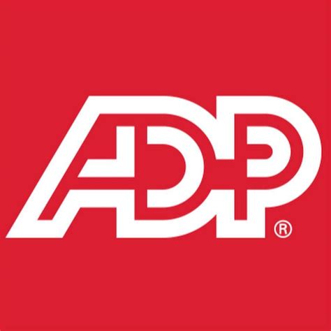 Adp Logo Logodix