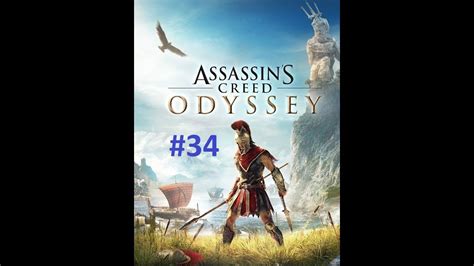Assassin´s Creed Odyssey 34 Tiges Land Youtube