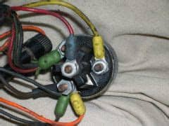 Ignition Switch Wiring - 1955, 1956, 1957 - Classic ...