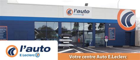 Akiru un controle technique tyrosse leclerc sur amazon, c'est généralement moins cher que dans d'autres magasins. L'Auto E.Leclerc | Les Coteaux | Centre Commercial Leclerc ...