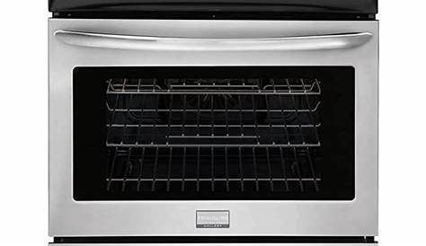 The 10 Best Frigidaire Gallery Gas Stove Manual - Life Sunny