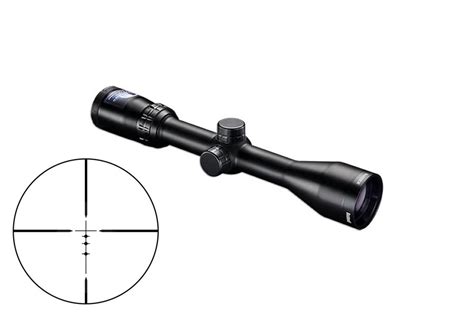 Bushnell Banner 3 9x40mm Riflescope With Mz200 Reticle Vance Outdoors