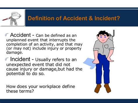 Accident Investigation Training By Worksafenb