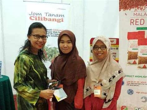 Rekomendasi saya itu persis, dan sama halnya seperti. Latihan Industri Cilibangi - Cilibangi