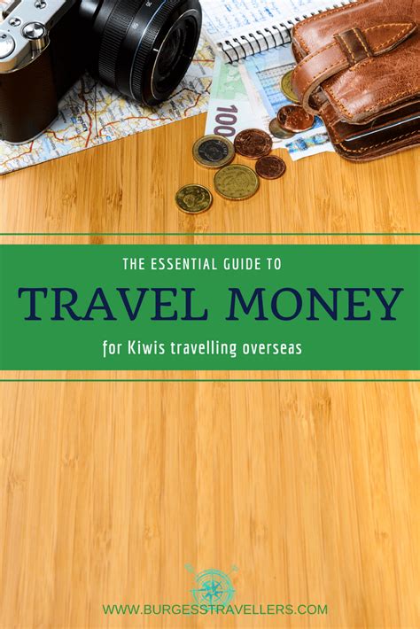 Finding the best travel credit cards can be extremely valuable when you're establishing your next vacation budget. Find the Best Currency Card + Essential Travel Money Tips for Kiwis