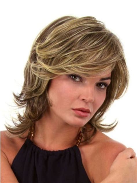 Ready for your hottest look ever? Love Layered Hair:- These 17 Medium Layered Hairstyles ...
