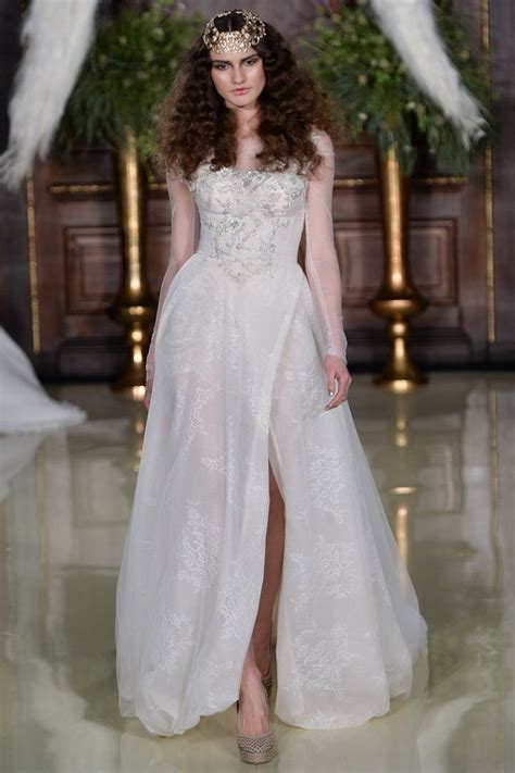 38 lace wedding dresses uk found. wedding dress trends 2016