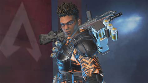 Apex Legends Bangalore Character Guide How To Be The Best Professional