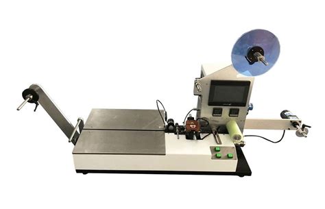 Automatic Sealing Electronic Parts Counter Smd Reel Counter Machine