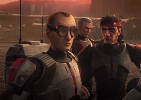 How can we find the bug ourselves? Star Wars: Clone Wars (TV series) - Discussion | Page 270 ...