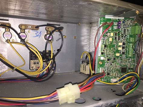 I currently have a Carrier Infinity thermostat (ABCD wiring). I tried