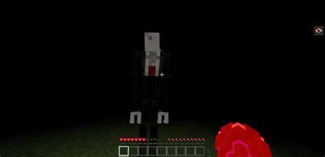 Slenderman Function Pack Mcpe Addonsmcpe Mods And Addons