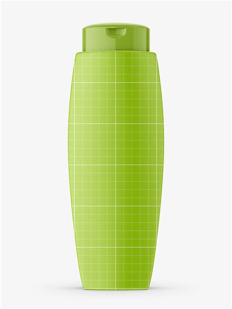 Download Plastic bottle mockup - Smarty Mockups