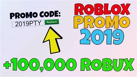 We'll keep this list updated so that you can view it on the go. (ROBLOX) HOW TO GET BIG FREE PROMOCODE (2018-2019) *NEW ...