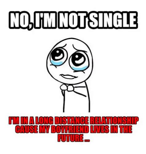 Long Distance Relationship Memes