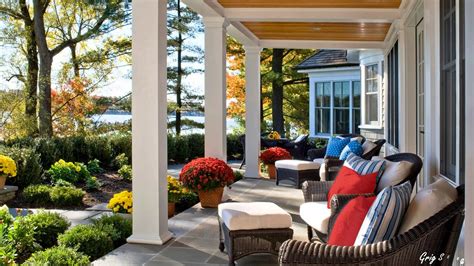 Back Porch Ideas Create Your Cozy Outdoor Sanctuary