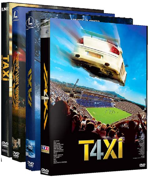 Taxi 1234 Tuga Movies