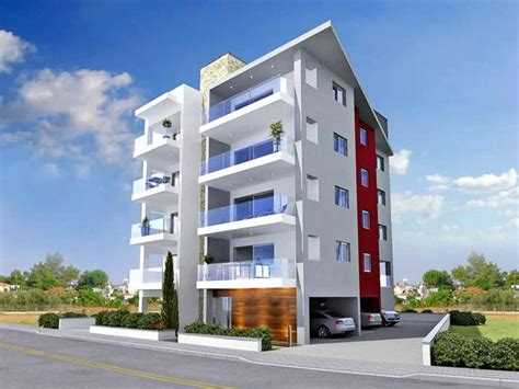 New Flats For Sale In Limassol At A Cheap Price