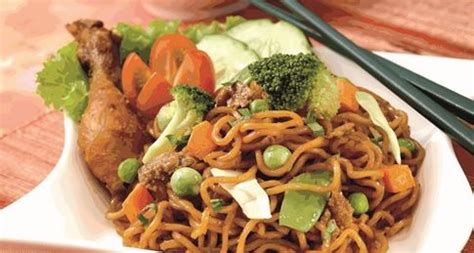 Read more learn how to cook an african dish. Recipes - Indomie New Zealand