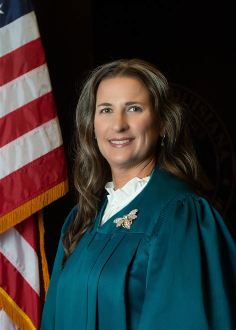 B - De Mahy — 16th Judicial District Court