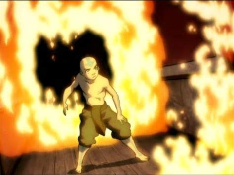 Avatar The Last Airbender Sozins Comet Part 1 The Phoenix King