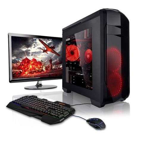 Meilleur Pc Gamer Guide Dachat Comparatif Et Avis 2023