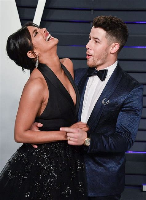 Priyanka Chopra Spills Secrets About Her Married Life With Nick Jonas Admits To Facetime Sex