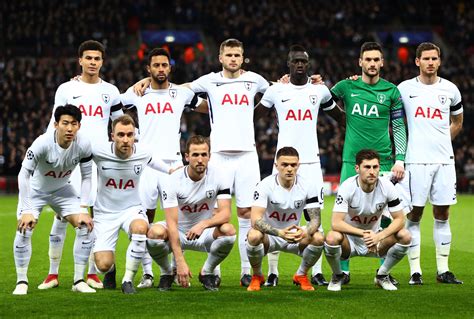 Download free images in high quality directly from the site. Ranking each of Tottenham Hotspur's Champions League Campaigns