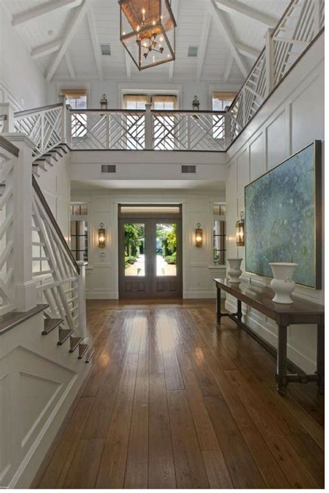101 Foyer Ideas For Great First Impressions Photos French Doors
