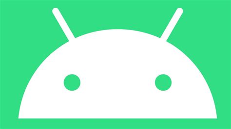 Android Logo Símbolo Significado Logotipo Historia Png