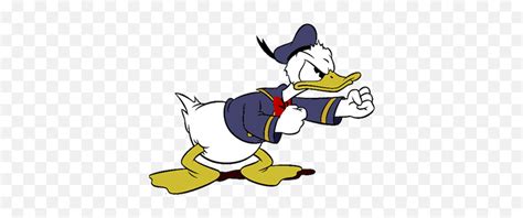 Donald Duckquotes Mickey And Friends Wiki Fandom Classic Donald Duck