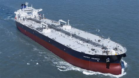 Fitch: More Tanker Shipping IPOs Likely