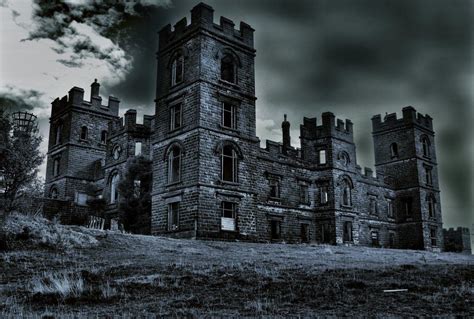 Old Dark Castles Hot Sex Picture