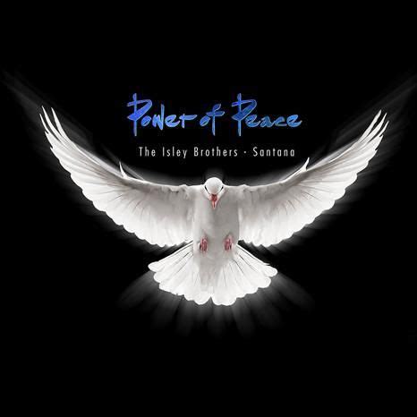 Play and download brothers of peace songs mp3 songs from multiple sources at aiomp3. ISLEY BROTHERS / SANTANA Power Of Peace on PopMarket | The isley brothers, New music albums ...