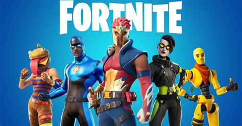 Xbox Chats With Epic Games On Optimizing Fortnite For Xbox