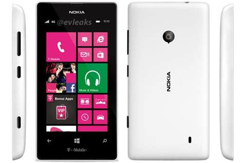 Nokia Lumia 521 Smartphone For T Mobile ~ Gadgets Review And Specifications