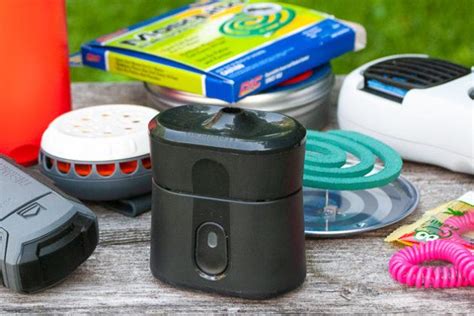 The Best Mosquito Repellent Gear 2020 Reviews By Wirecutter