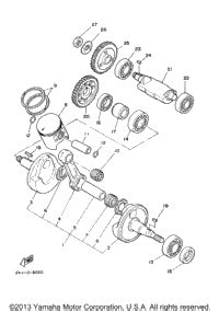 Yamaha blaster wiring diagram page 1 line 17qq com. 2004 Yamaha BLASTER (YFS200S) OEM Parts, Babbitts Yamaha Partshouse