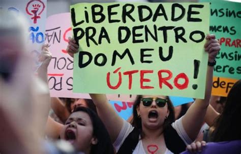 Saiba Como Est O Debate Da Descriminaliza O Do Aborto No Brasil Brasil Diario De Pernambuco