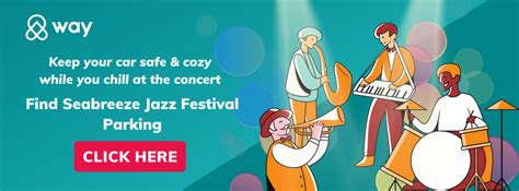 The Best Guide For Seabreeze Jazz Festival