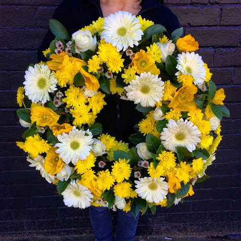 Choose from dozens of floral arrangements, plants & more. Urban Flower: Sending Sympathy Flowers - Where to Send Them
