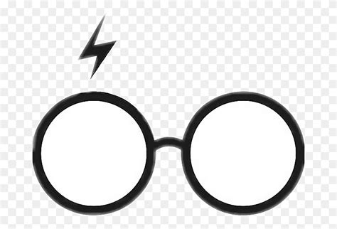 Harry Potter Glasses Vector Png David Simchi Levi Harry Potter