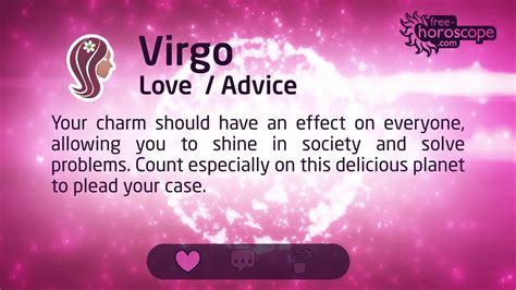 Virgo Magic Horoscope Traits Youtube