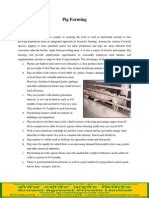 NABARD dairy farming project.pdf | Dairy | Agriculture
