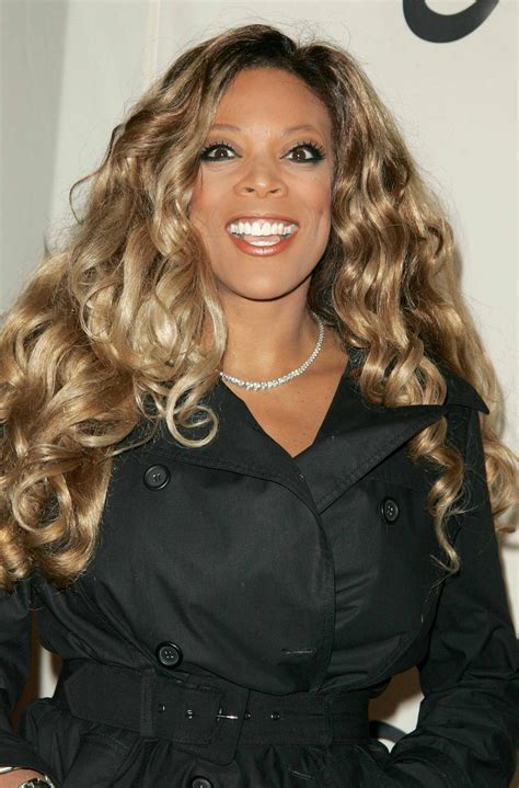 Pictures Of Wendy Williams