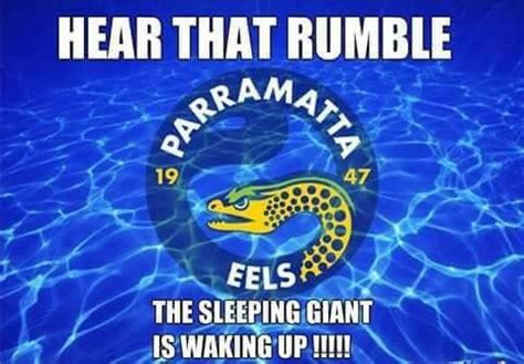Search, discover and share your favorite parramatta eels gifs. Pin on Parramatta EELS