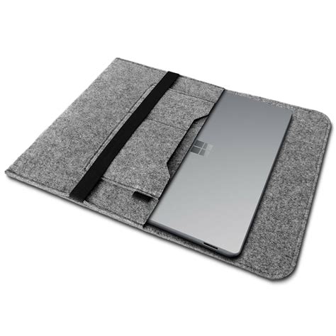 Tablet Hülle Microsoft Surface Pro 7 6 2017 4 Tasche Sleeve Case