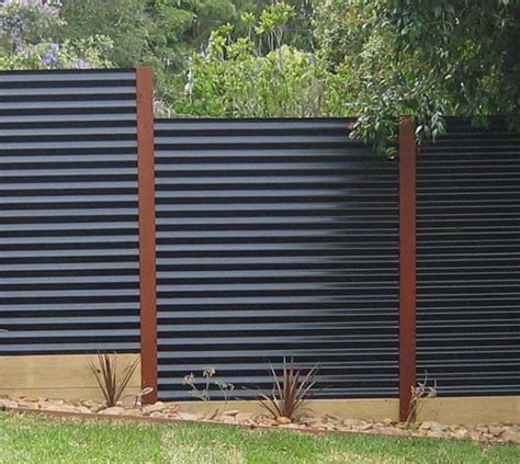 Fence designs for front yards. Cheap Fence Ideas To Embellish Your Garden And Your Home ...