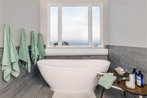 3d bathroom planner for everyone. Calming Bathroom Retreat With Contemporary Style | HGTV