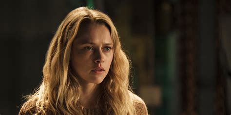 I'm just a corpse who wants not to be. Teresa Palmer: 'Warm Bodies intimidated me'